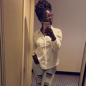 Meet your Posher, Michiah